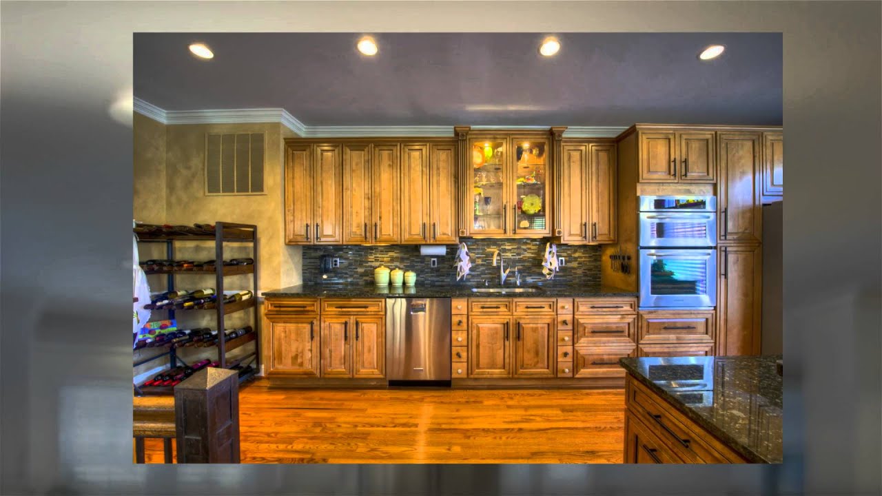 kitchen remodeling contractor